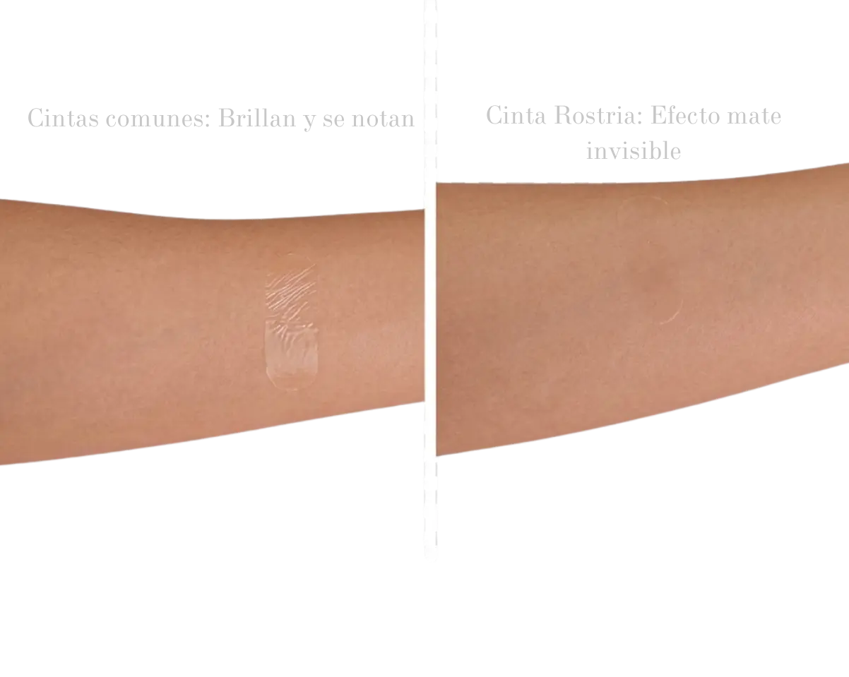 Cinta Lifting Invisible